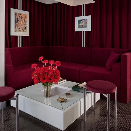 Apartament Pied A Terre Arts Et Metiers Paryż Zewnętrze zdjęcie