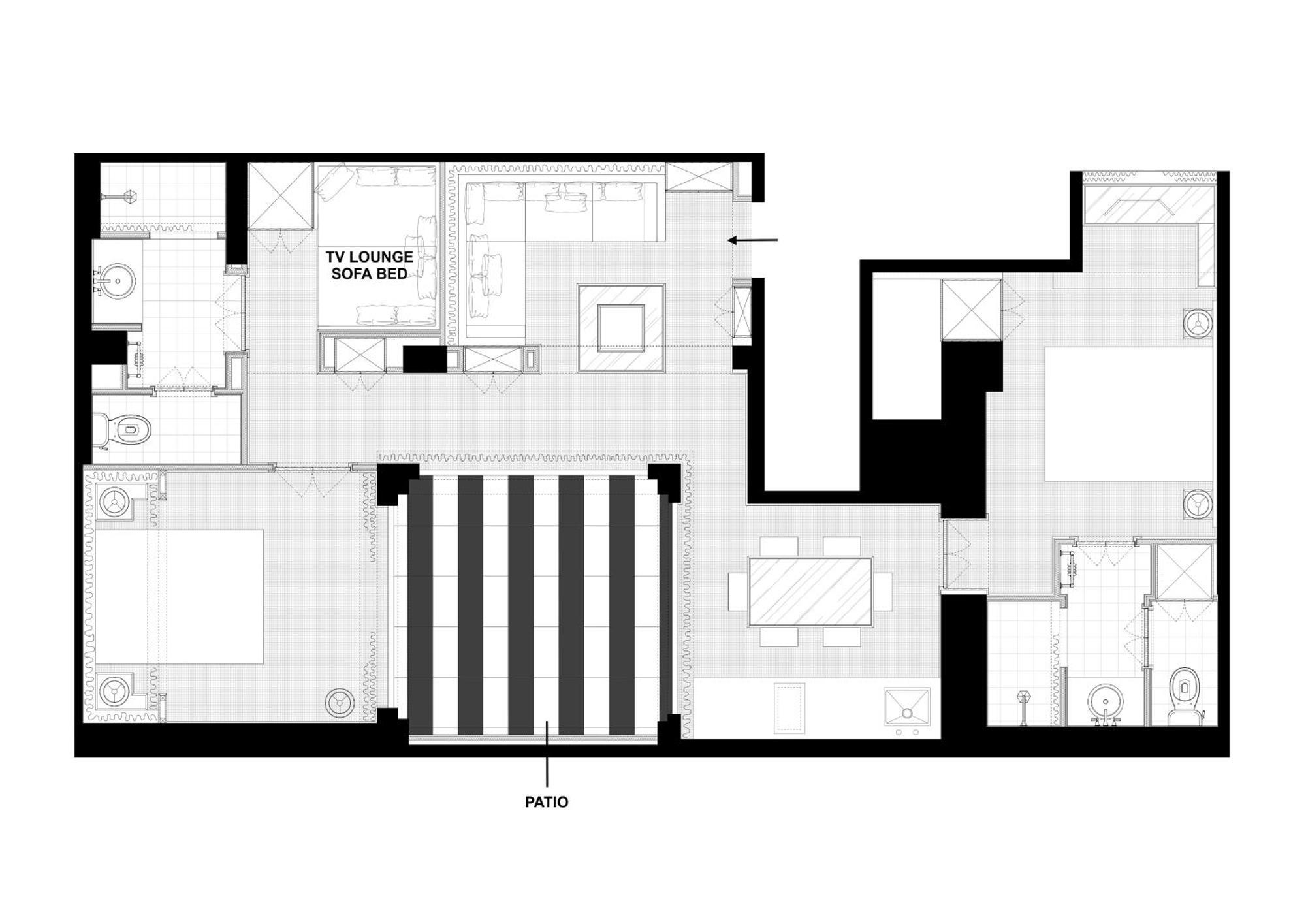 Apartament Pied A Terre Arts Et Metiers Paryż Zewnętrze zdjęcie