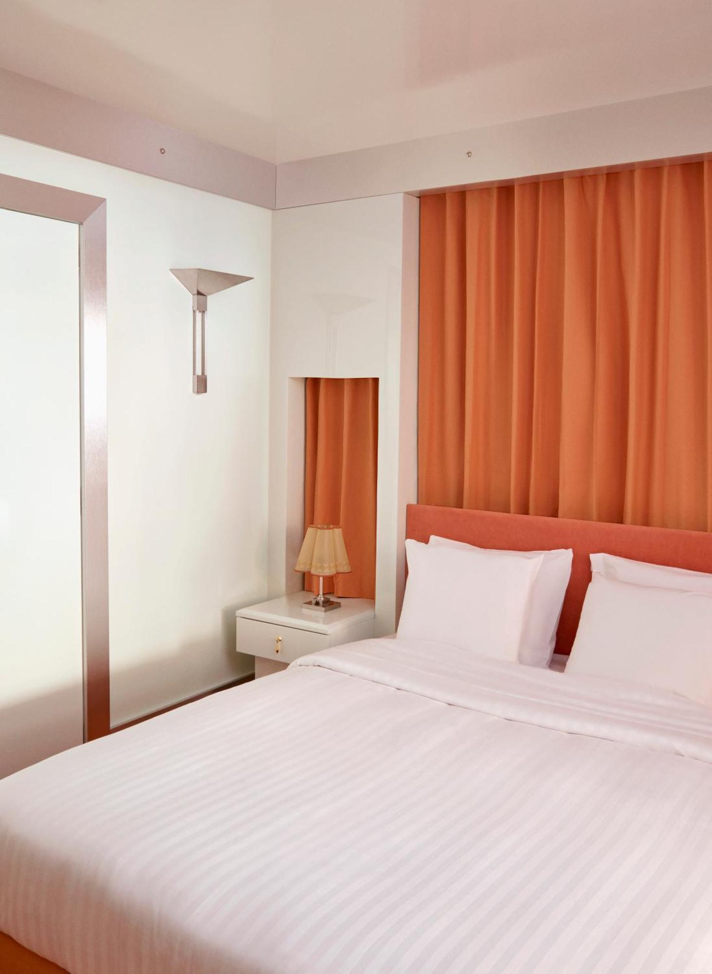 Apartament Pied A Terre Arts Et Metiers Paryż Zewnętrze zdjęcie