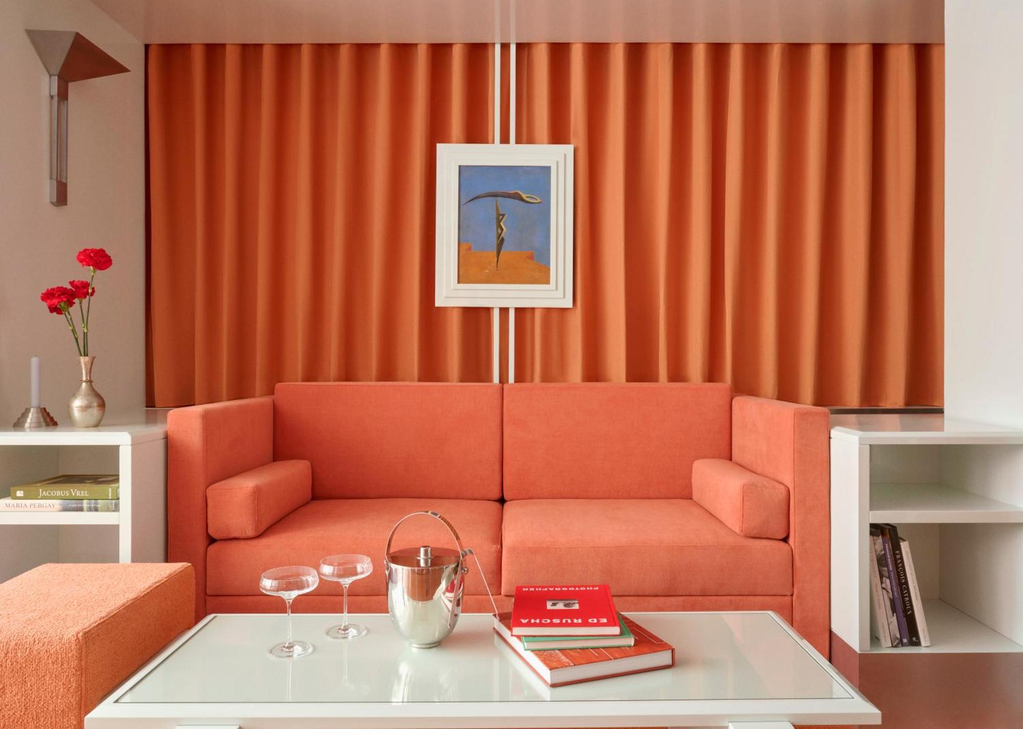 Apartament Pied A Terre Arts Et Metiers Paryż Zewnętrze zdjęcie