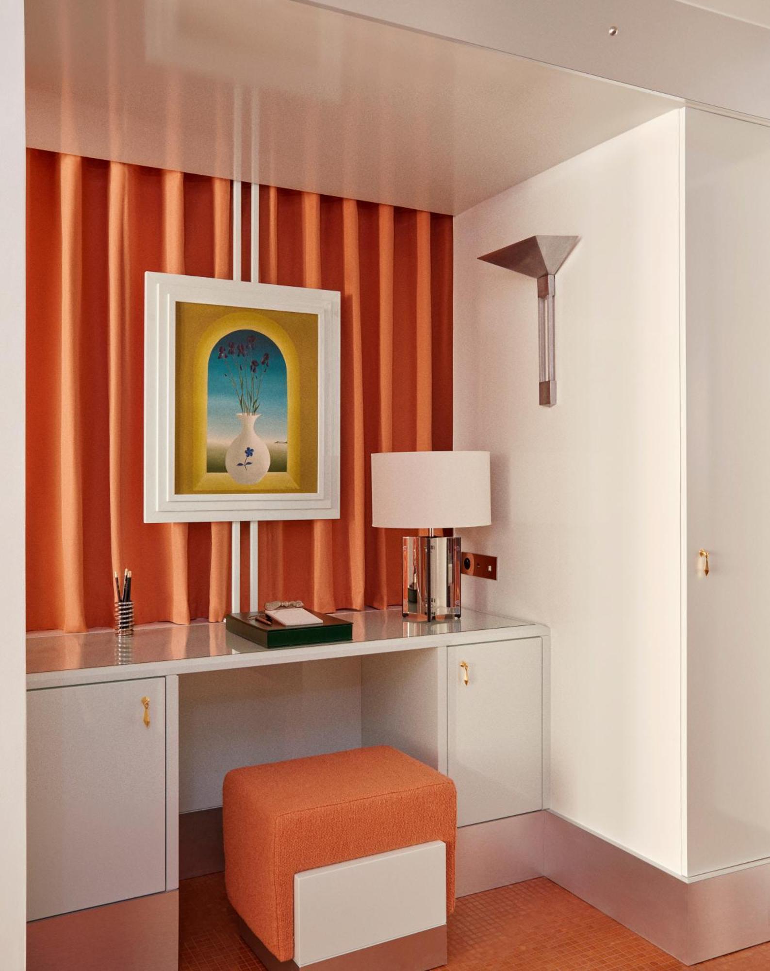 Apartament Pied A Terre Arts Et Metiers Paryż Zewnętrze zdjęcie