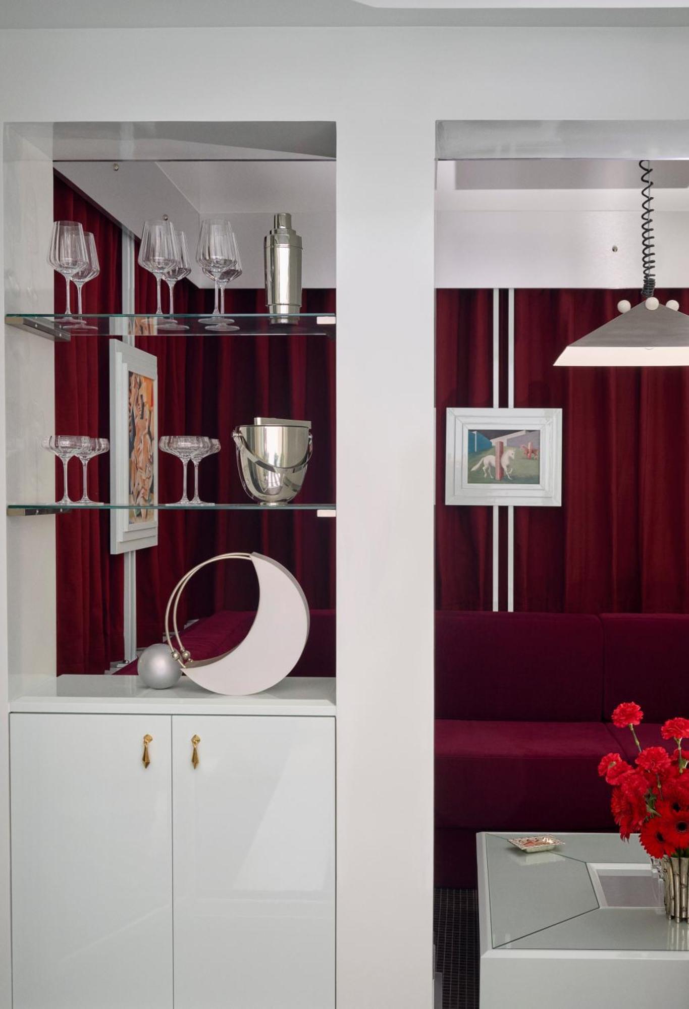 Apartament Pied A Terre Arts Et Metiers Paryż Zewnętrze zdjęcie