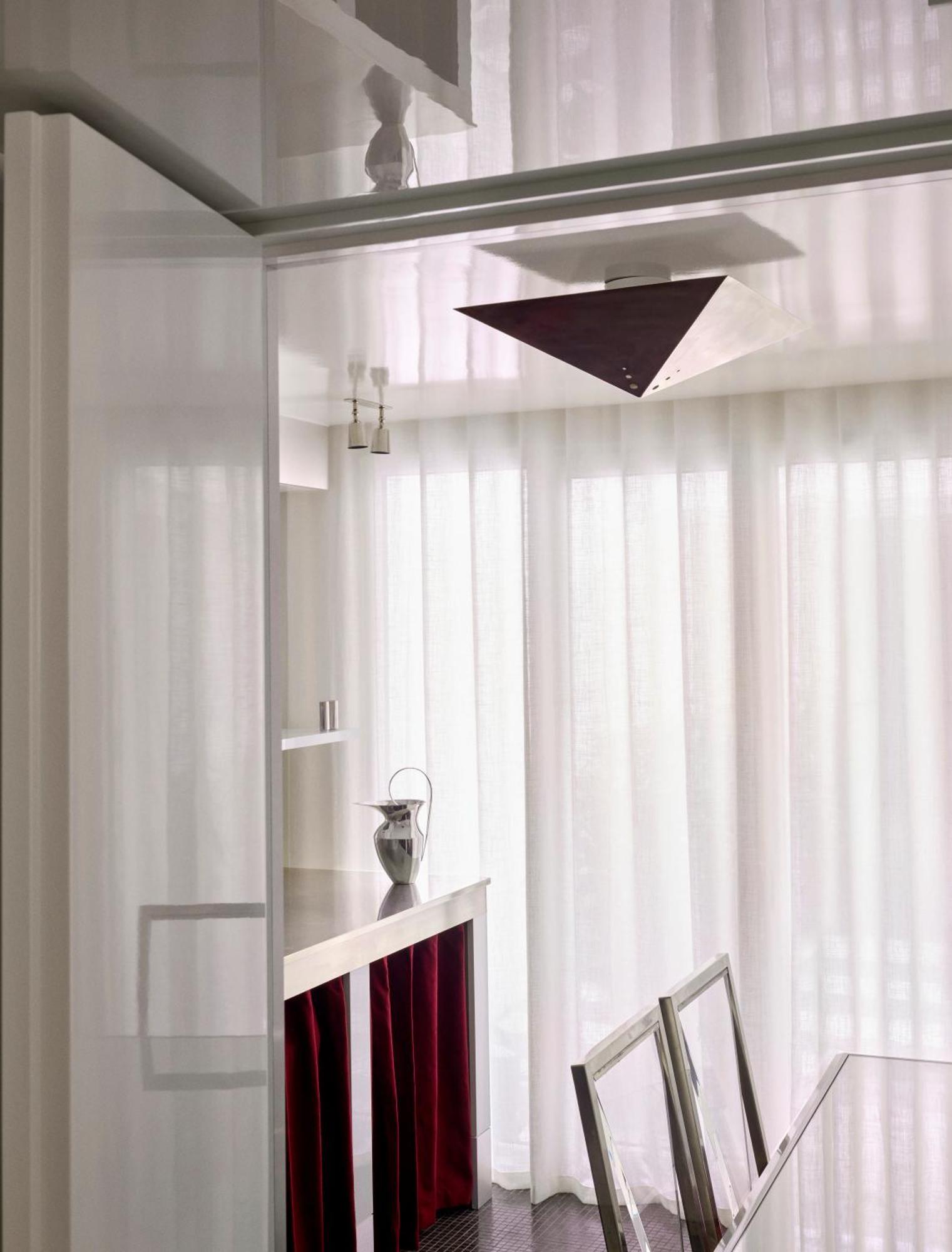 Apartament Pied A Terre Arts Et Metiers Paryż Zewnętrze zdjęcie