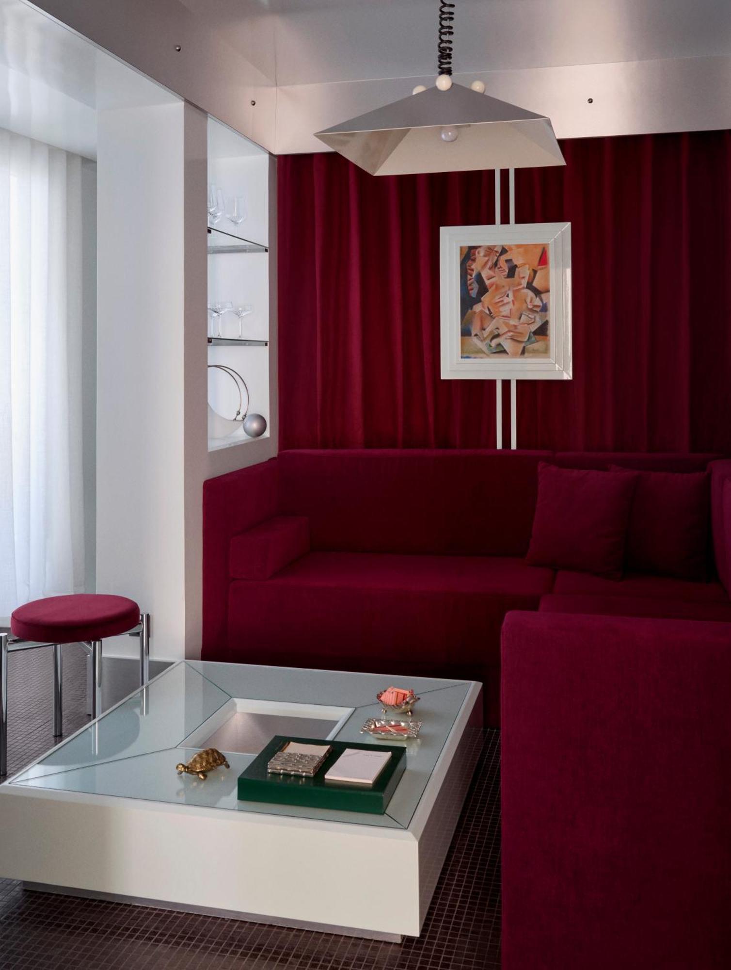 Apartament Pied A Terre Arts Et Metiers Paryż Zewnętrze zdjęcie