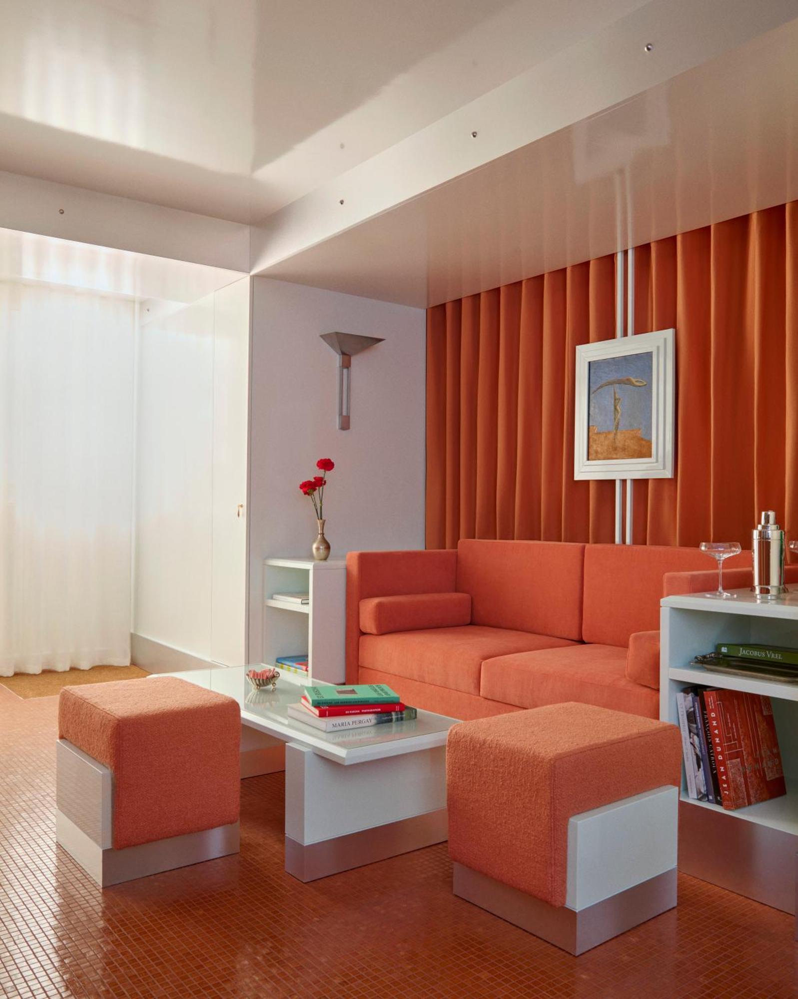 Apartament Pied A Terre Arts Et Metiers Paryż Zewnętrze zdjęcie