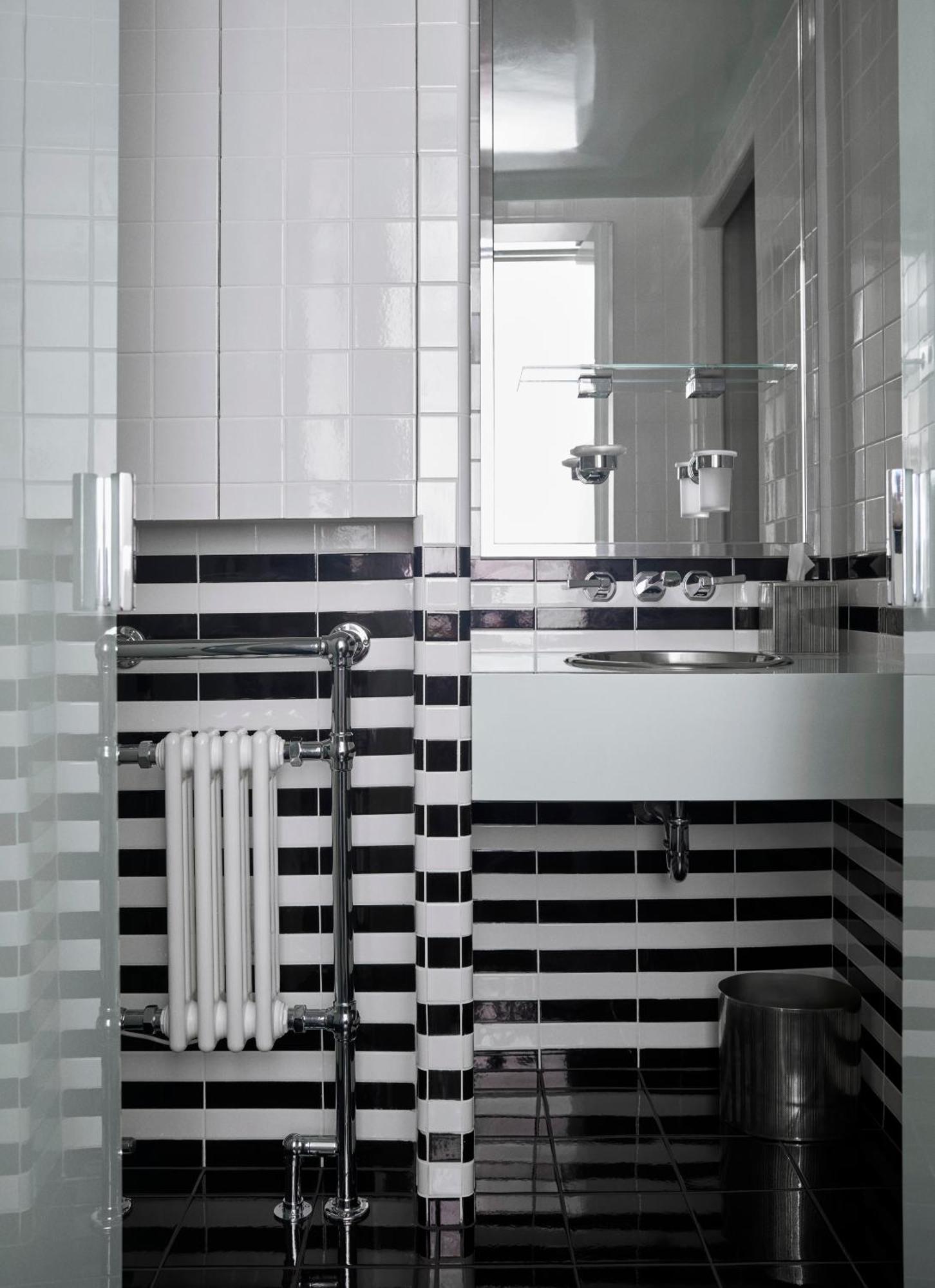 Apartament Pied A Terre Arts Et Metiers Paryż Zewnętrze zdjęcie