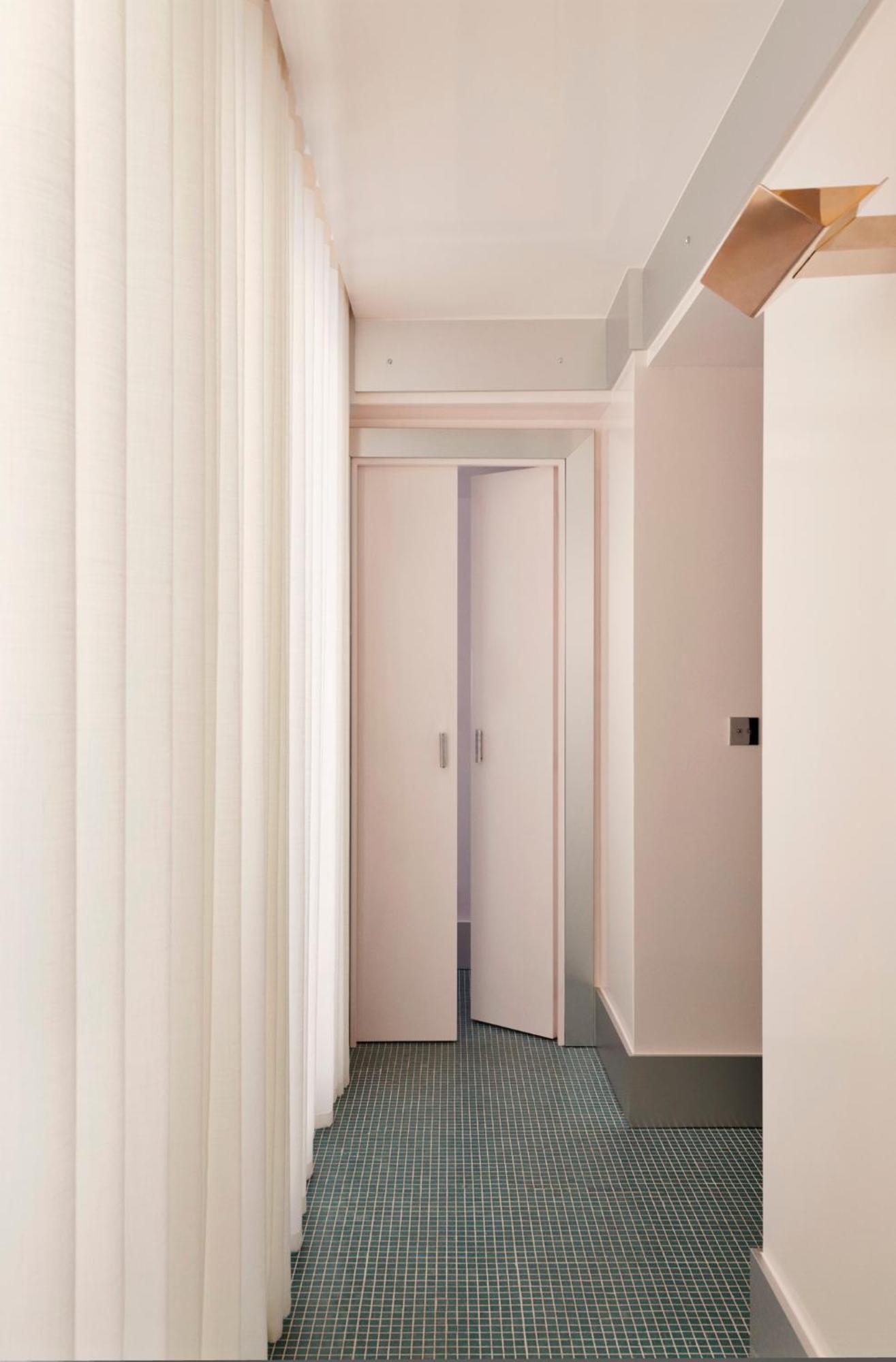 Apartament Pied A Terre Arts Et Metiers Paryż Zewnętrze zdjęcie
