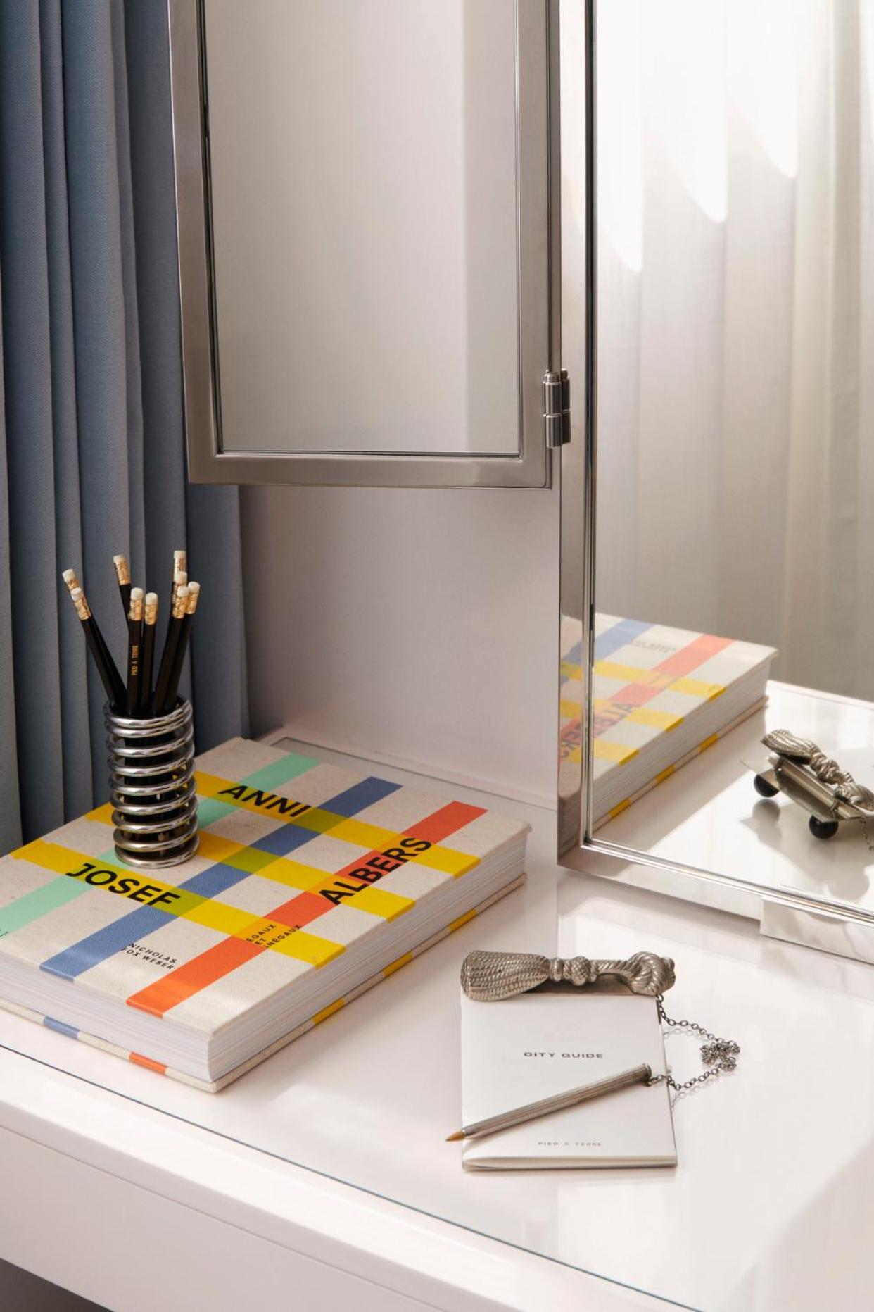 Apartament Pied A Terre Arts Et Metiers Paryż Zewnętrze zdjęcie