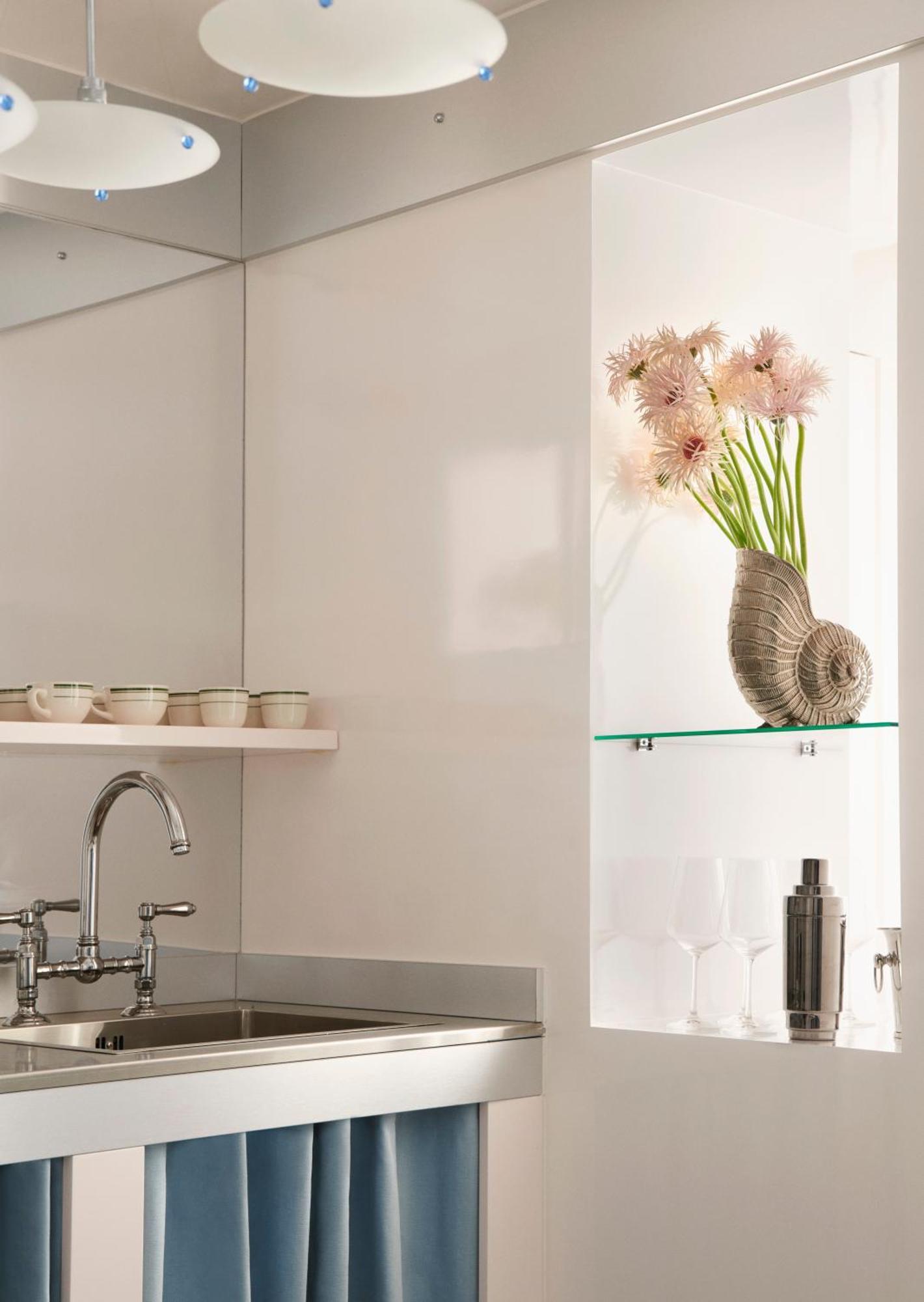 Apartament Pied A Terre Arts Et Metiers Paryż Zewnętrze zdjęcie